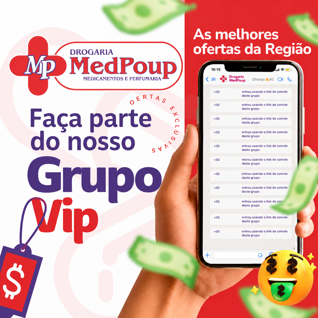 App VIP