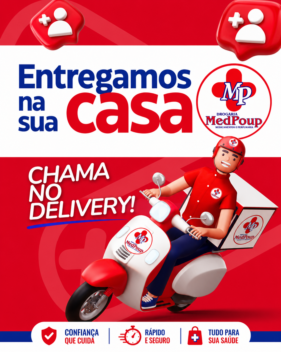Delivery